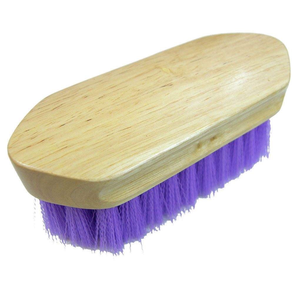 Pony Grooming Brush 6-1/4"