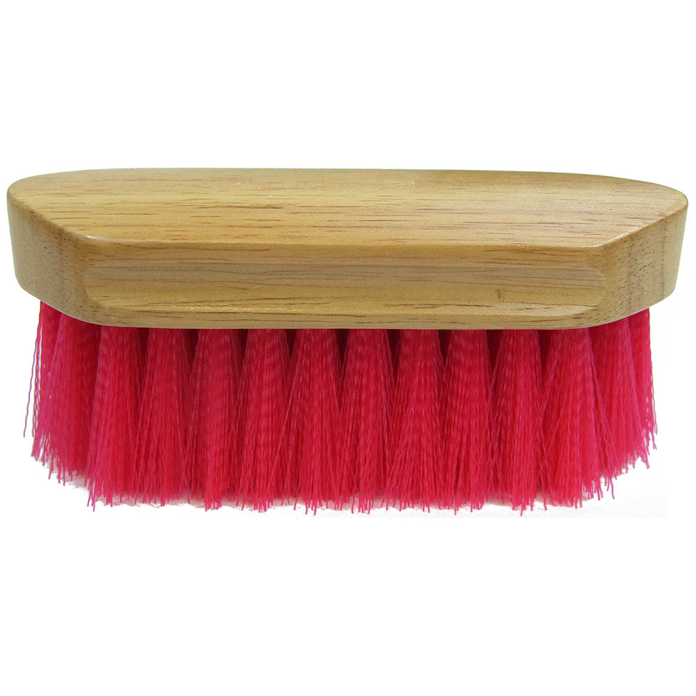 Pony Grooming Brush 6-1/4"