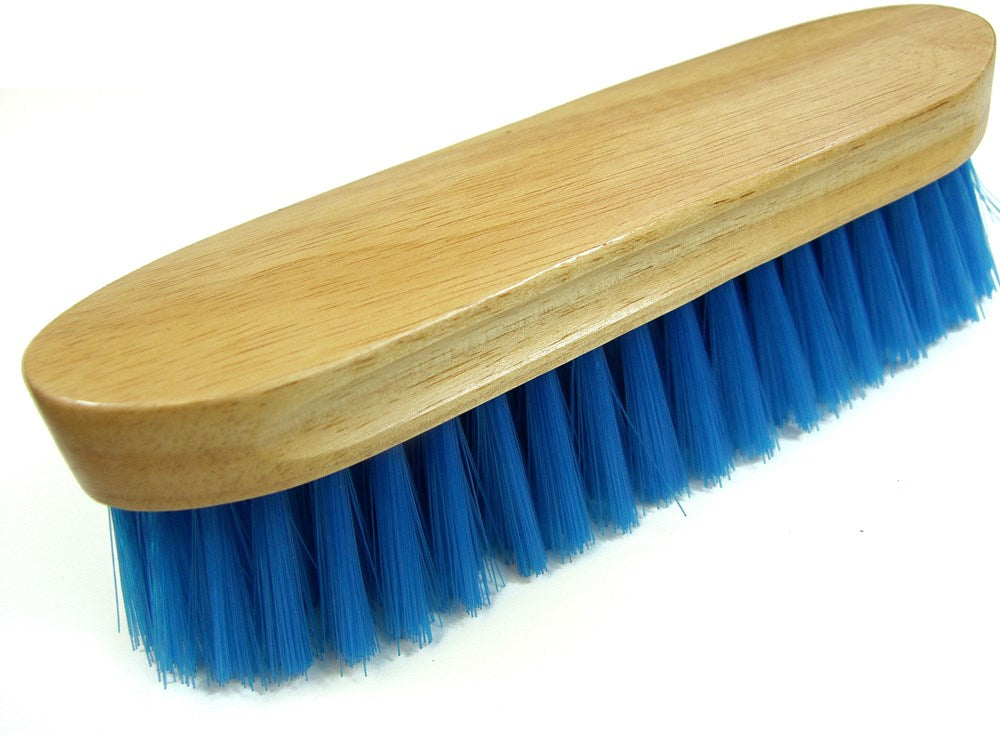 Bedford Horse Brush 9"