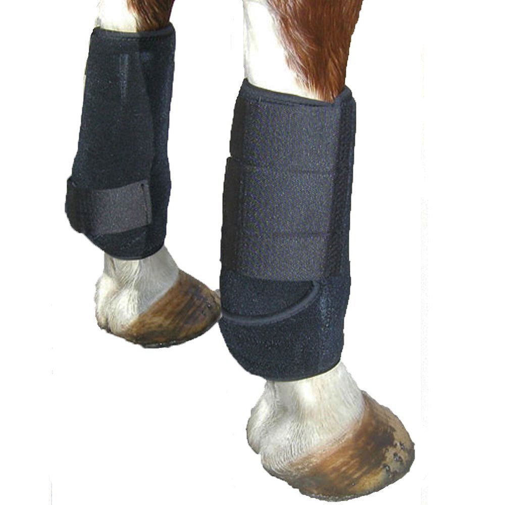 All Around Support Boots - Sold in Pairs