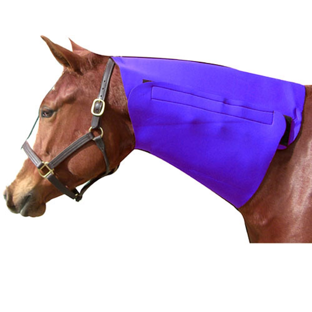 Neoprene Full Neck Sweat