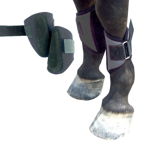Mini Horse Splint Boots
