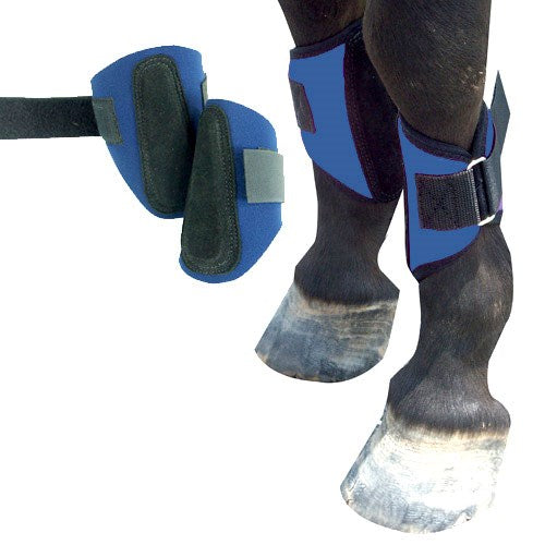 Mini Horse Splint Boots