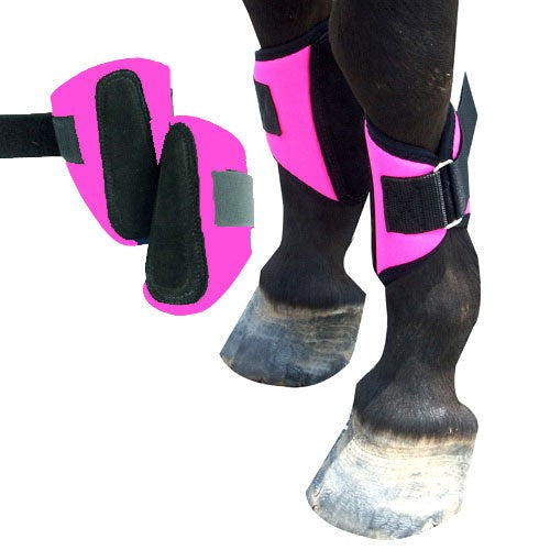 Mini Horse Splint Boots