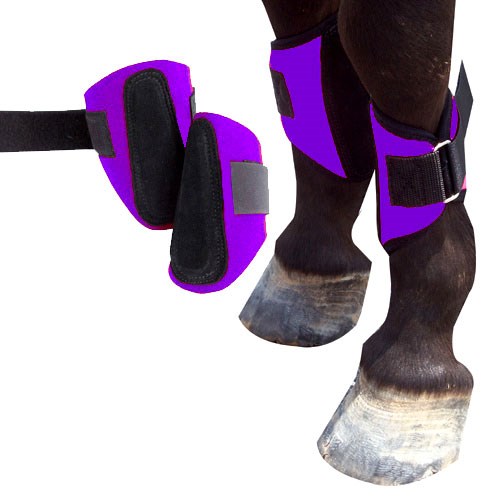 Mini Horse Splint Boots