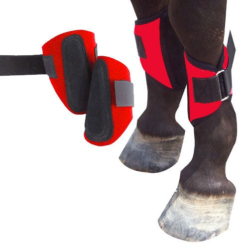 Mini Horse Splint Boots