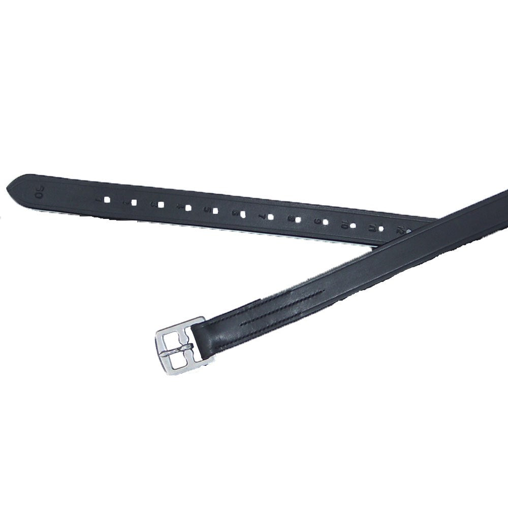 Legacy Stirrup Leathers 1"