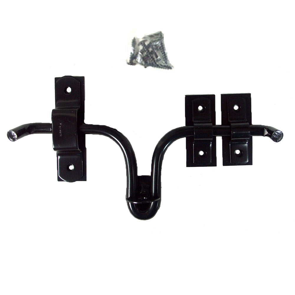 Barn Door Latch 10"