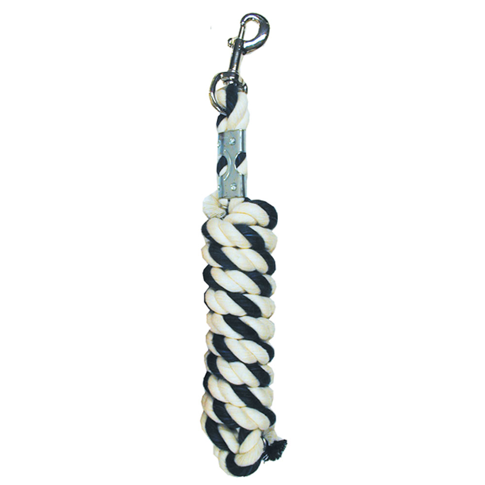 Cotton Lead Rope