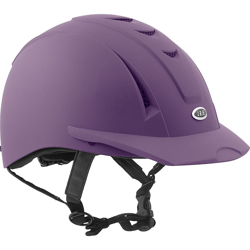 IRH Equi-Pro II Helmet