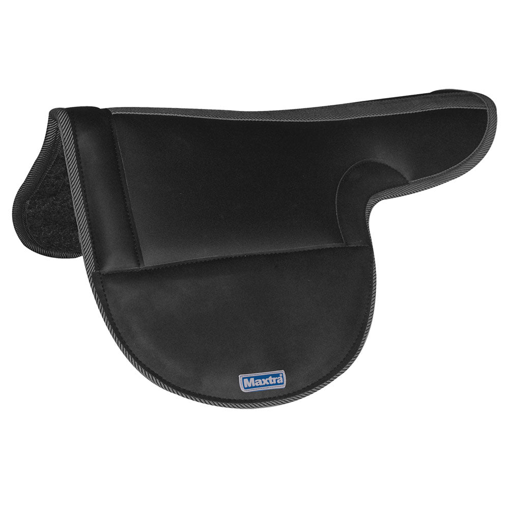 Maxtra Exercise Pad - Black