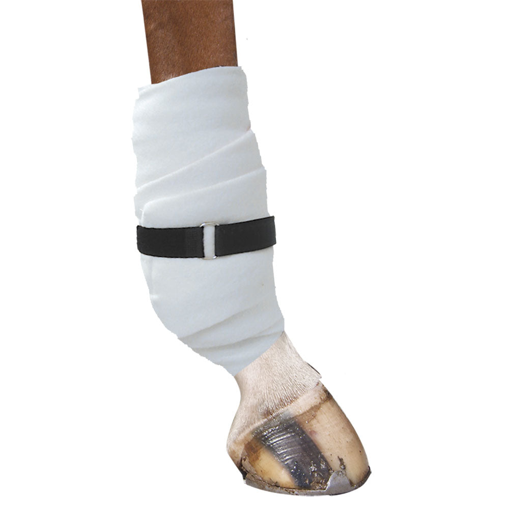 Leg Wrap Tie Strap