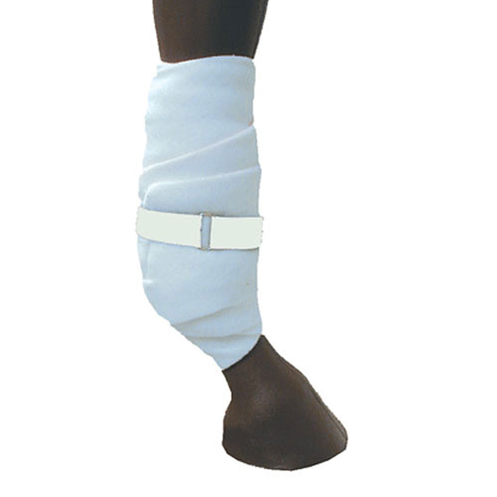 Leg Wrap Tie Strap