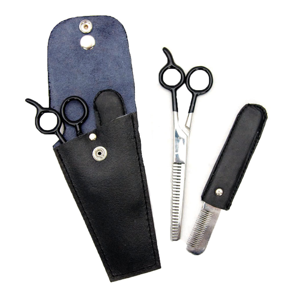 Mane Thinning 2 Piece Kit