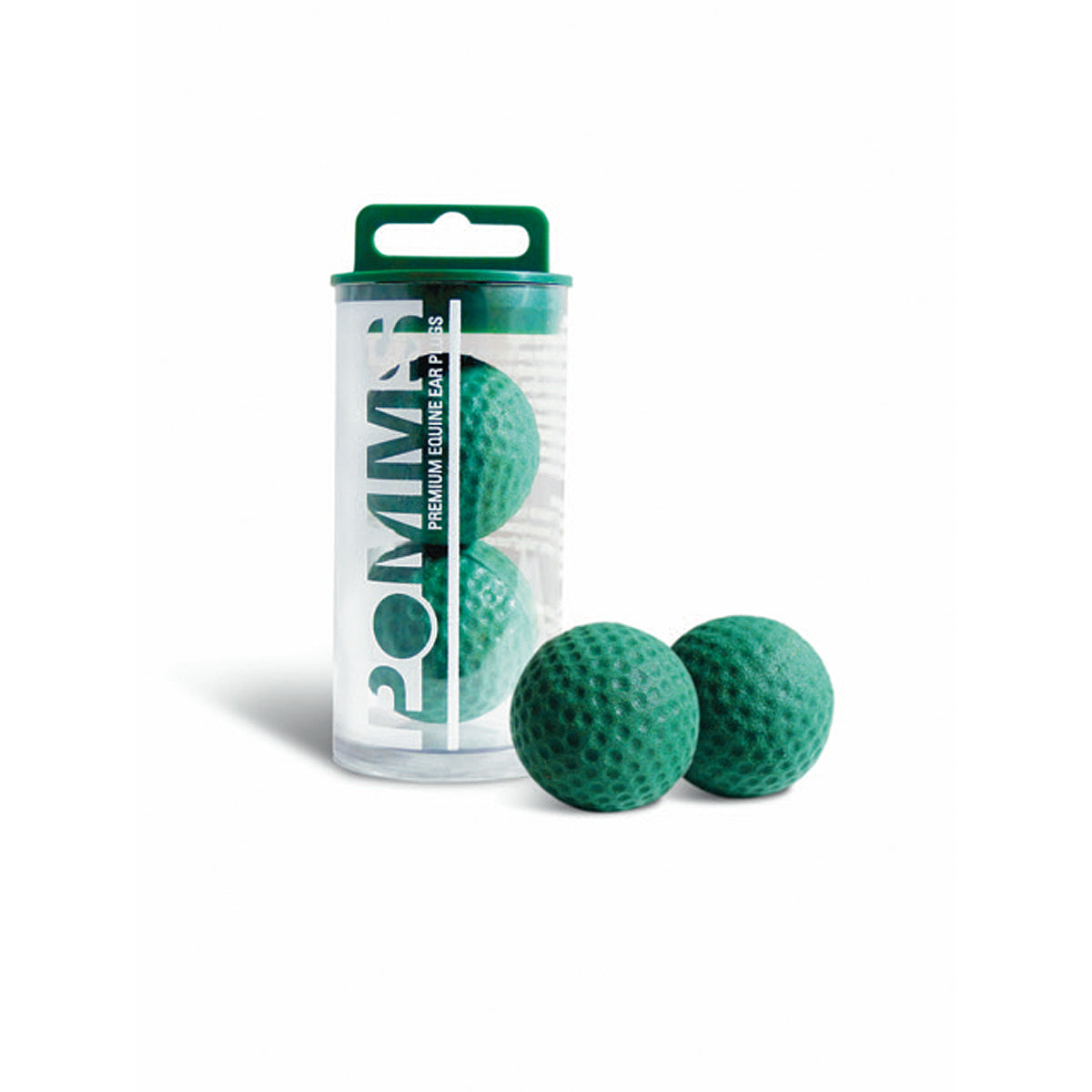Pomms Pony Ear Plugs - 14HH or Smaller