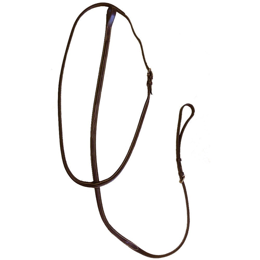 Exselle Elite Fancy High Raised Standing Martingale