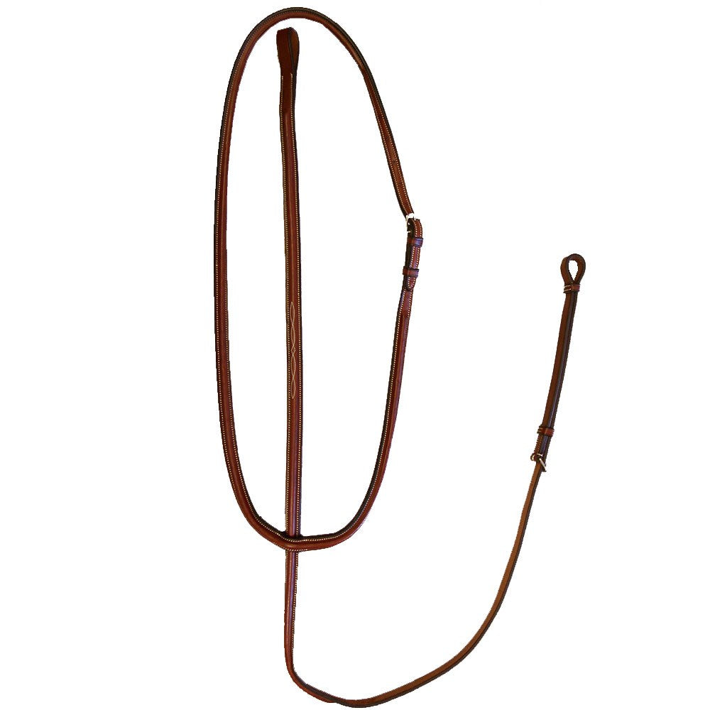 Exselle Elite Fancy High Raised Standing Martingale