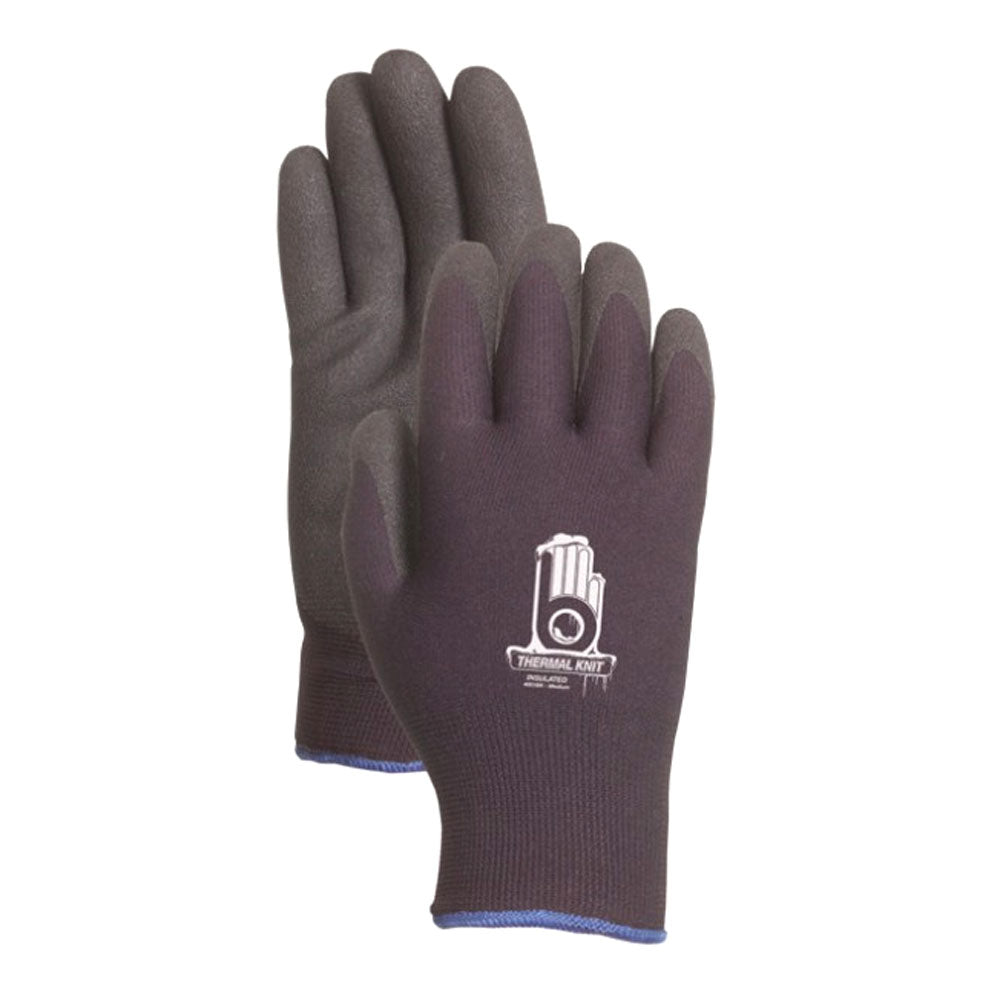 Bellingham Insulated Water-Repellent Gloves - Black