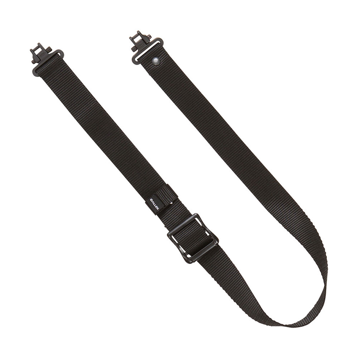 Slide and Lock Web Sling