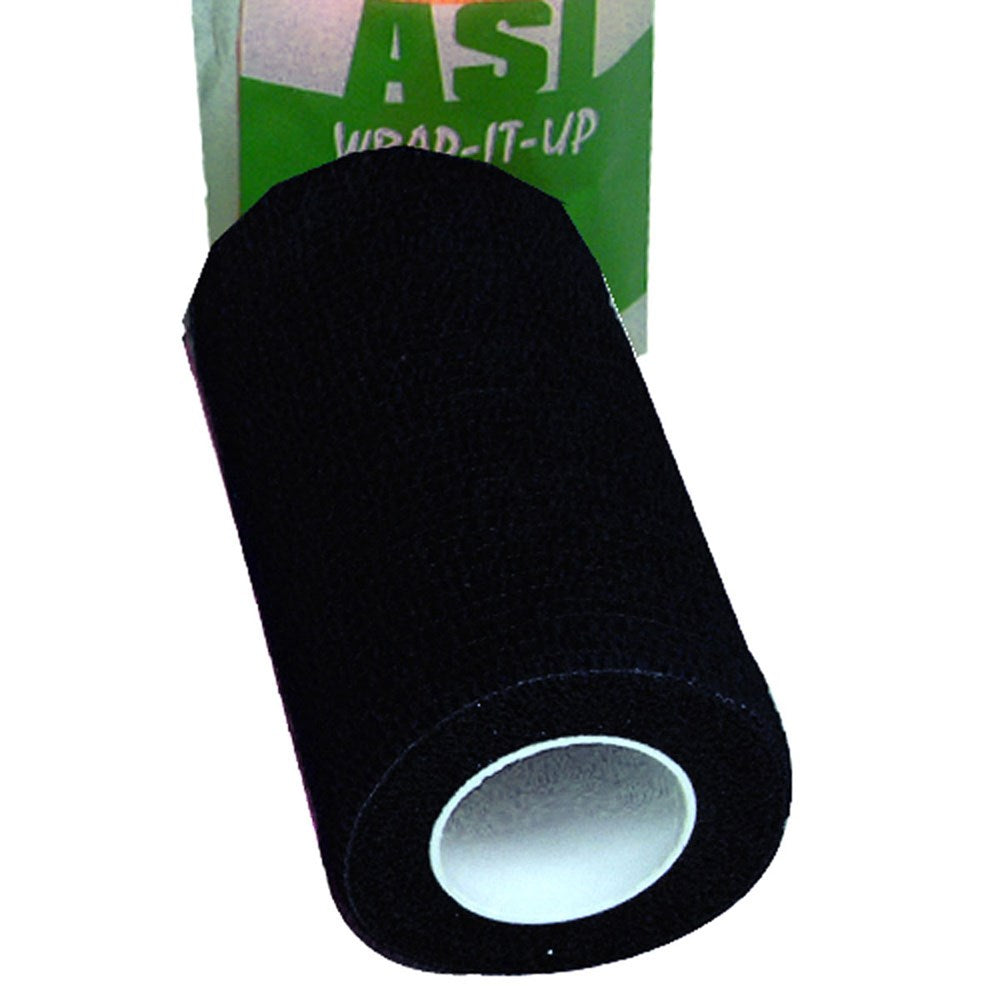 ASI Wrap It Up Cohesive Bandage 4" x 5 Yard