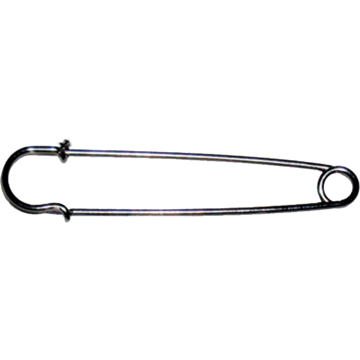 4" Blanket Pin - 8/Bag