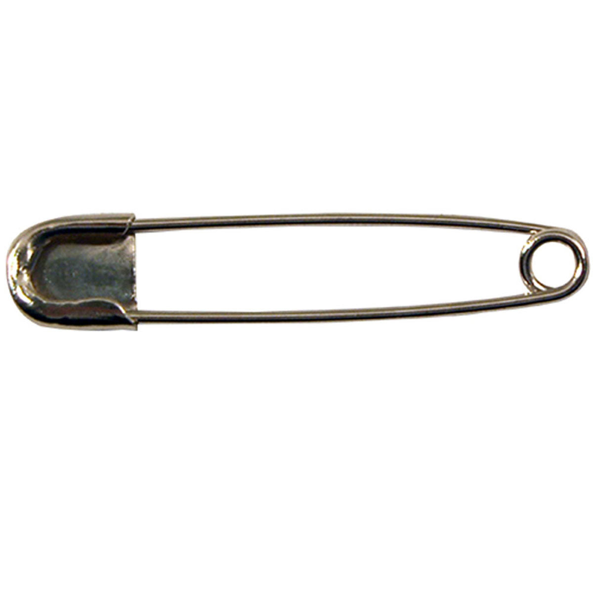 Bandage Pin 2-1/4" - 20/Bag