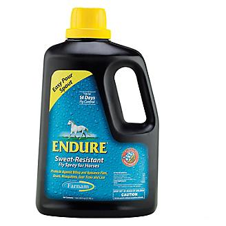 Endure Sweat Resistant Fly Spray