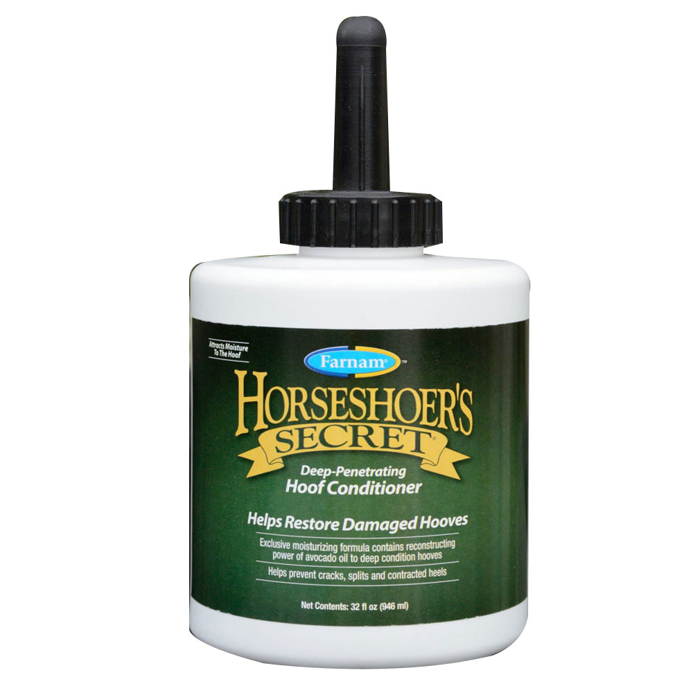 Horseshoer's Secret Hoof Conditioner 32 oz
