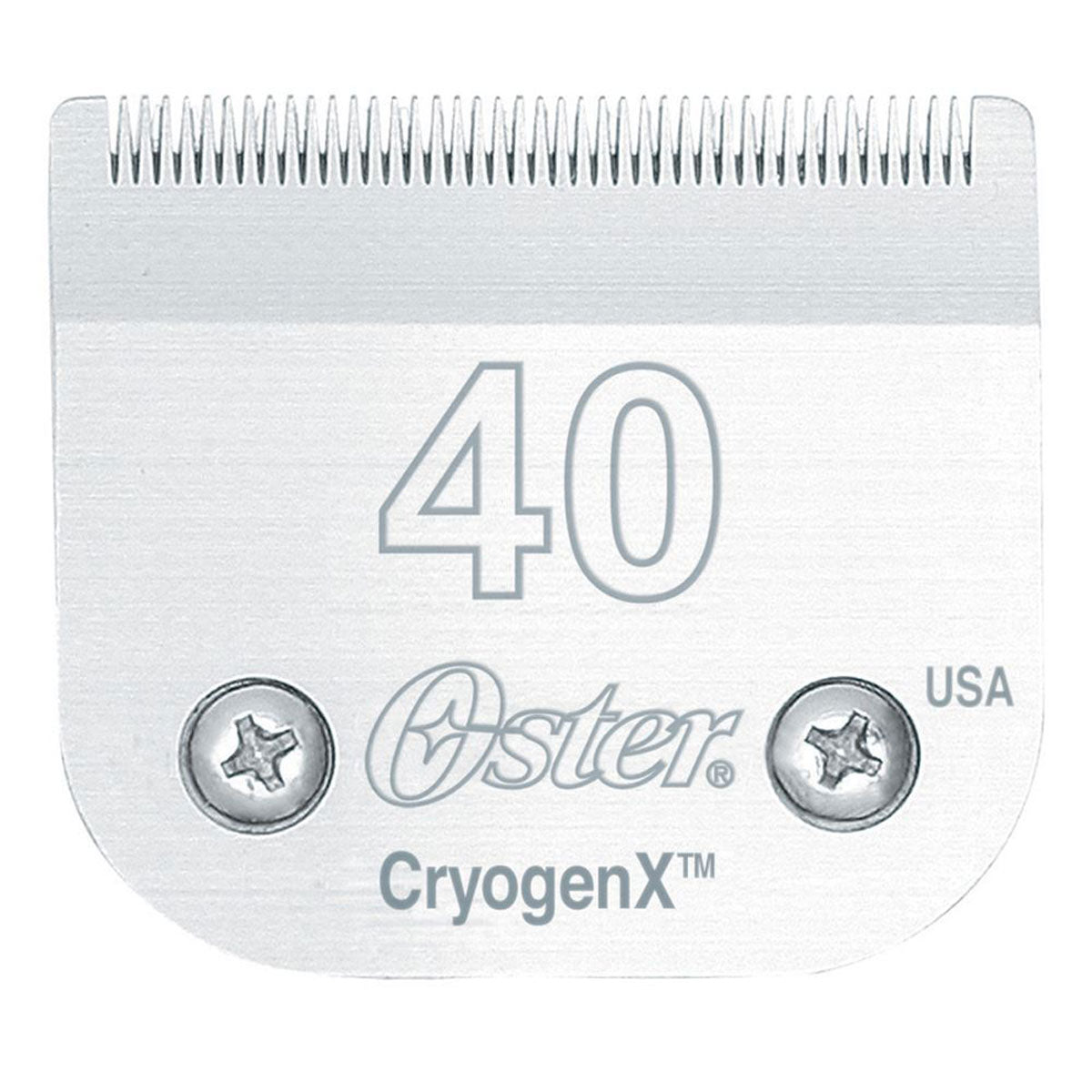 Oster Cryogen-X Clipper Blades A-5