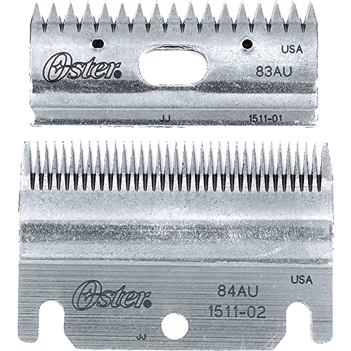 Oster Clipper Blade Combo Set - 83/84 AU