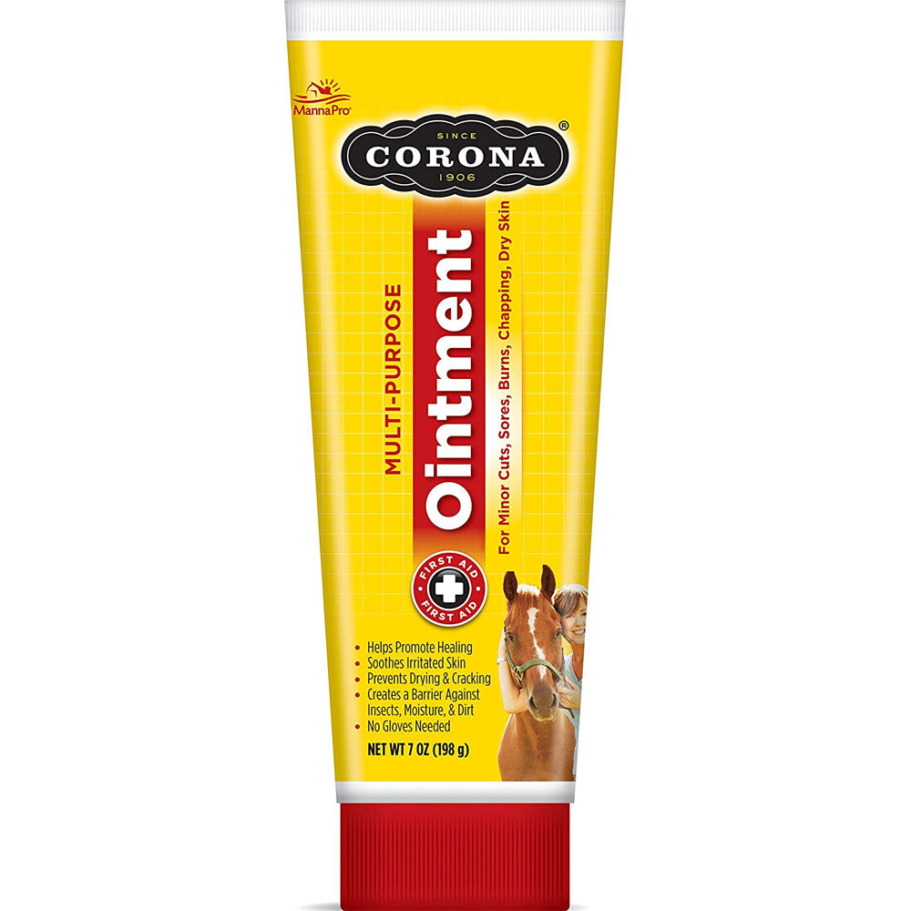 Corona Multi-Purpose Ointment