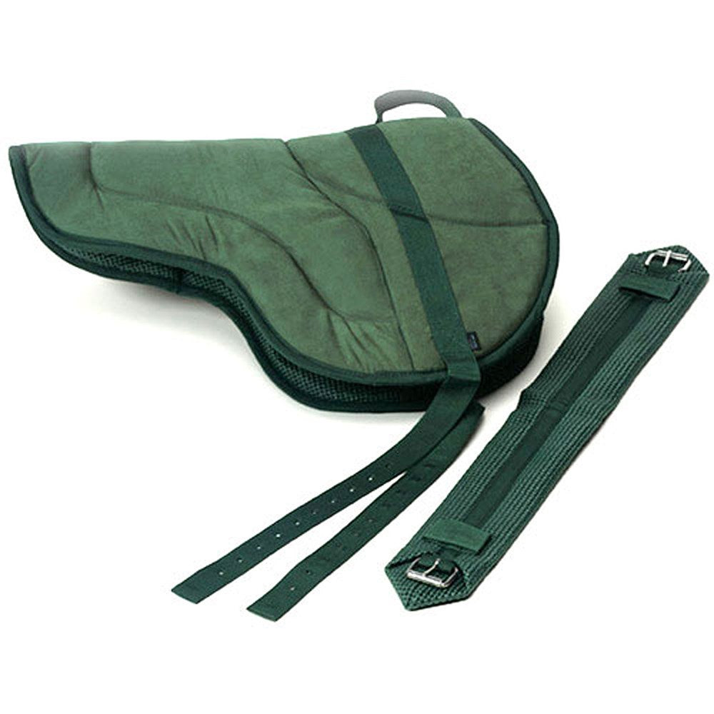 Best Friend English Bareback Pad - Pony