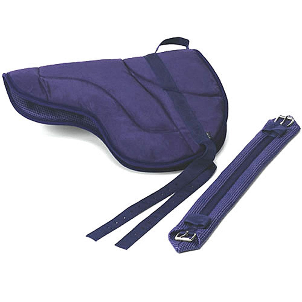 Best Friend English Bareback Pad - Pony