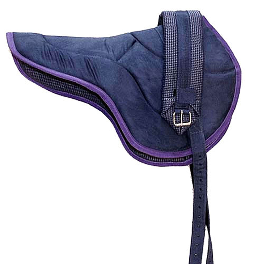 Best Friend English Bareback Pad - Pony