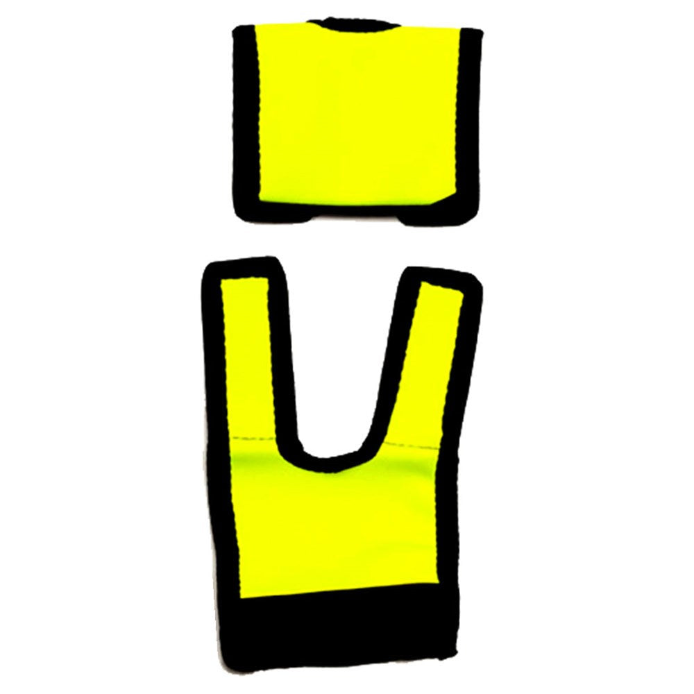 Best Friend Muzzle Mate Finder Tags