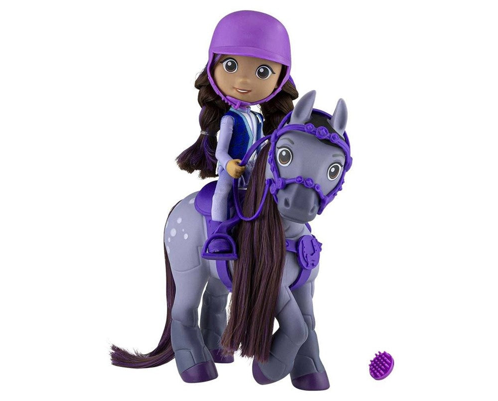 Breyer Paloma & Rayna | Piper's Pony Tales 8502 (Discontinued)