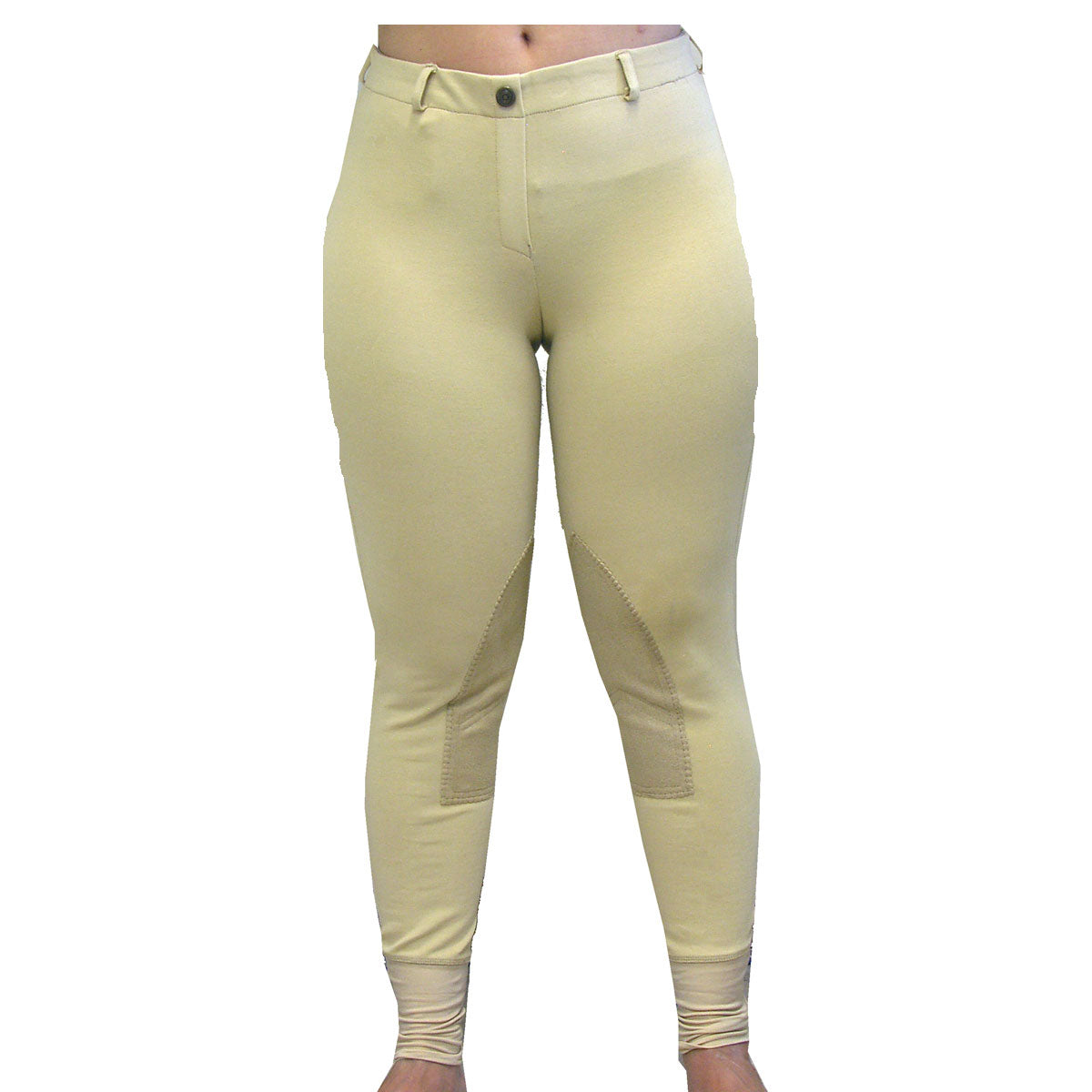 Equine Athletics Ladies Low-Rise Pull-On Breech
