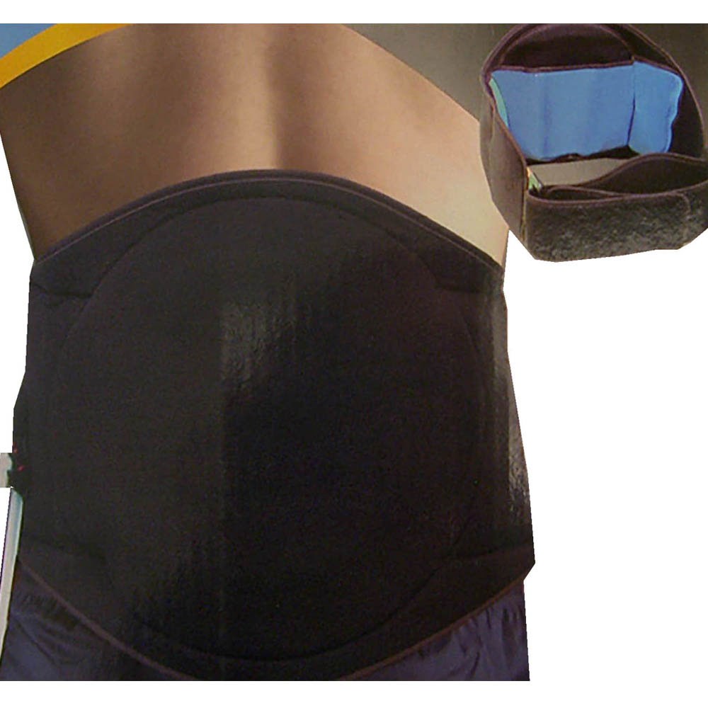 Back Compression Cold Therapy for People