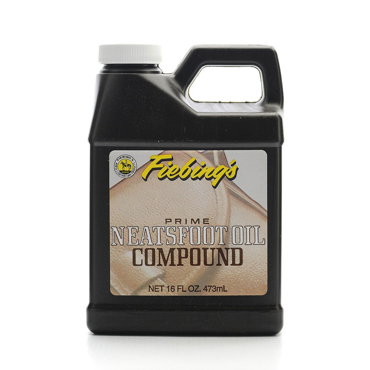 Fiebing's Prime Neatsfoot Oil Compound