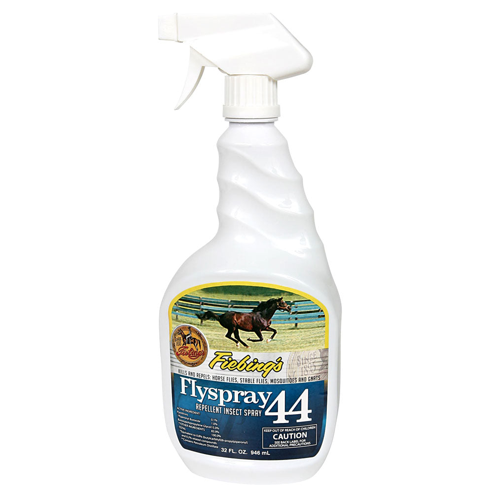 Fiebing's Fly Spray 44