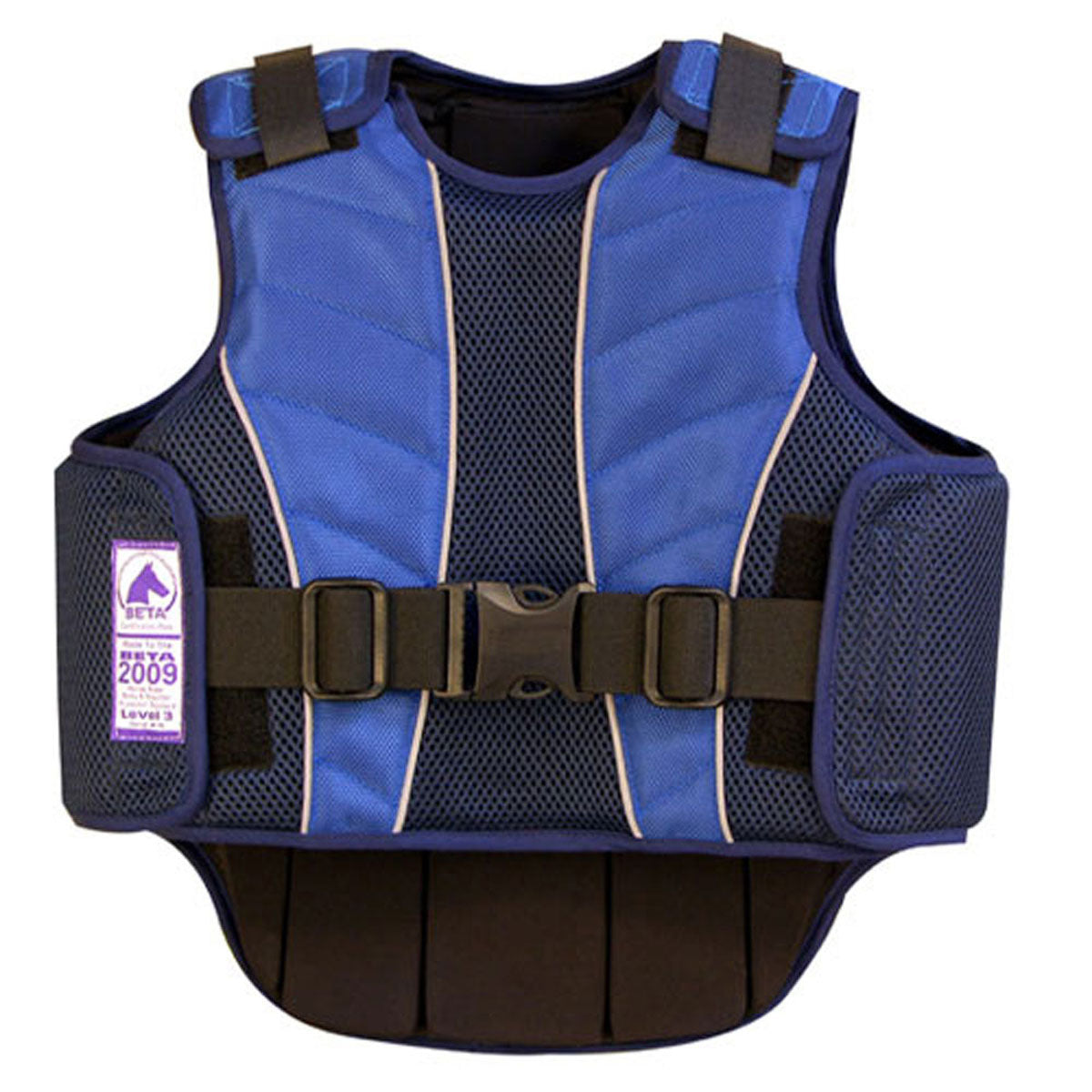 Supra-Flex Adult Body Protector Vest