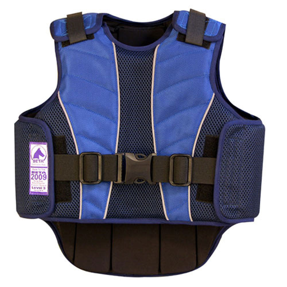 Supra-Flex Childs Body Protector Vest
