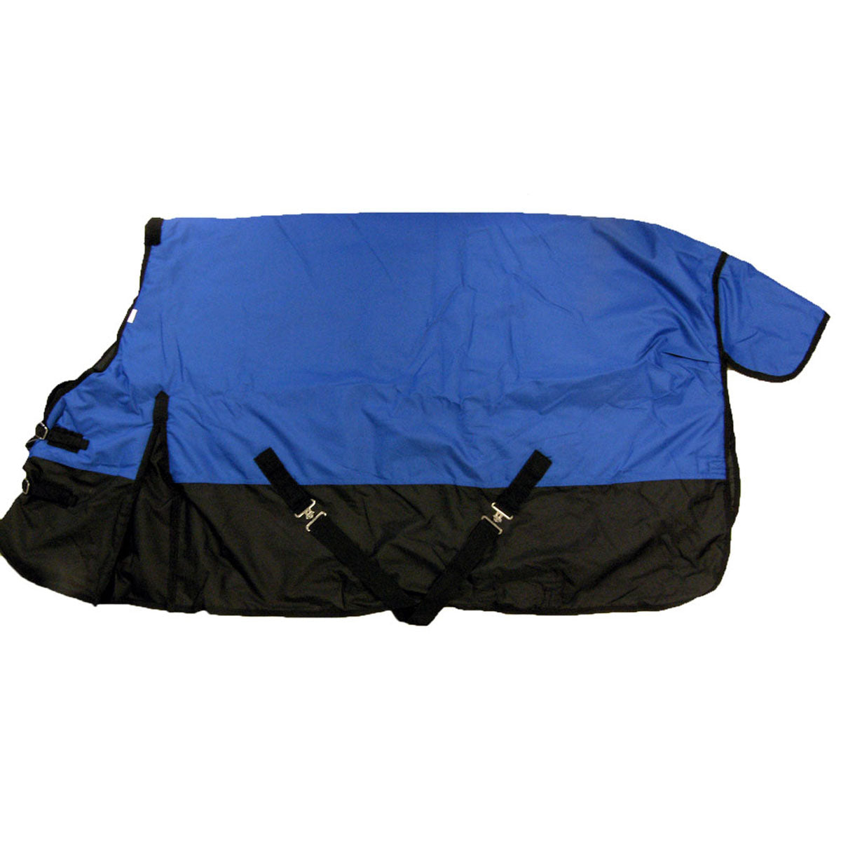 Exselle Free Runner Medium Weight Turnout Blanket 220G, 600D