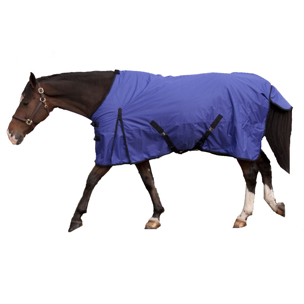 Exselle Free Runner Medium Weight Turnout Blanket 220G, 600D