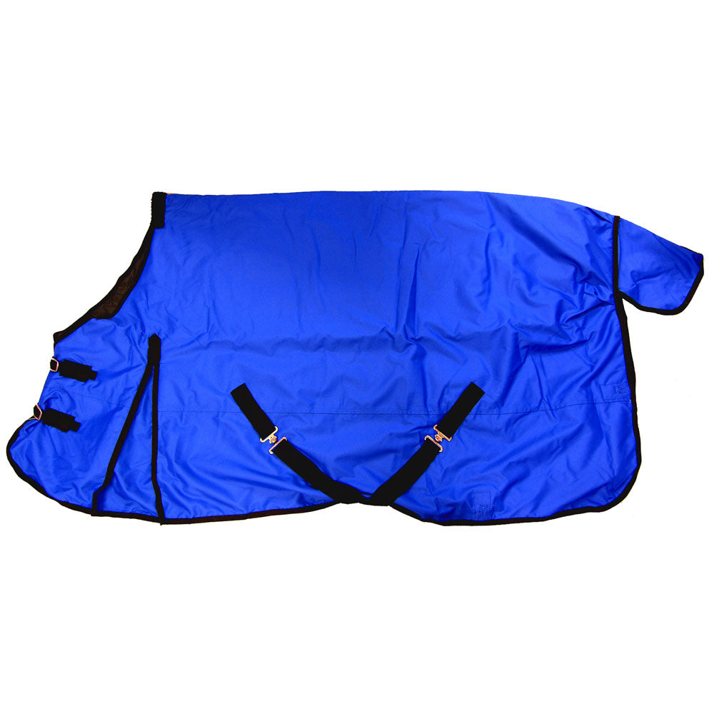 Exselle Free Runner Medium Weight Turnout Blanket 220G, 600D