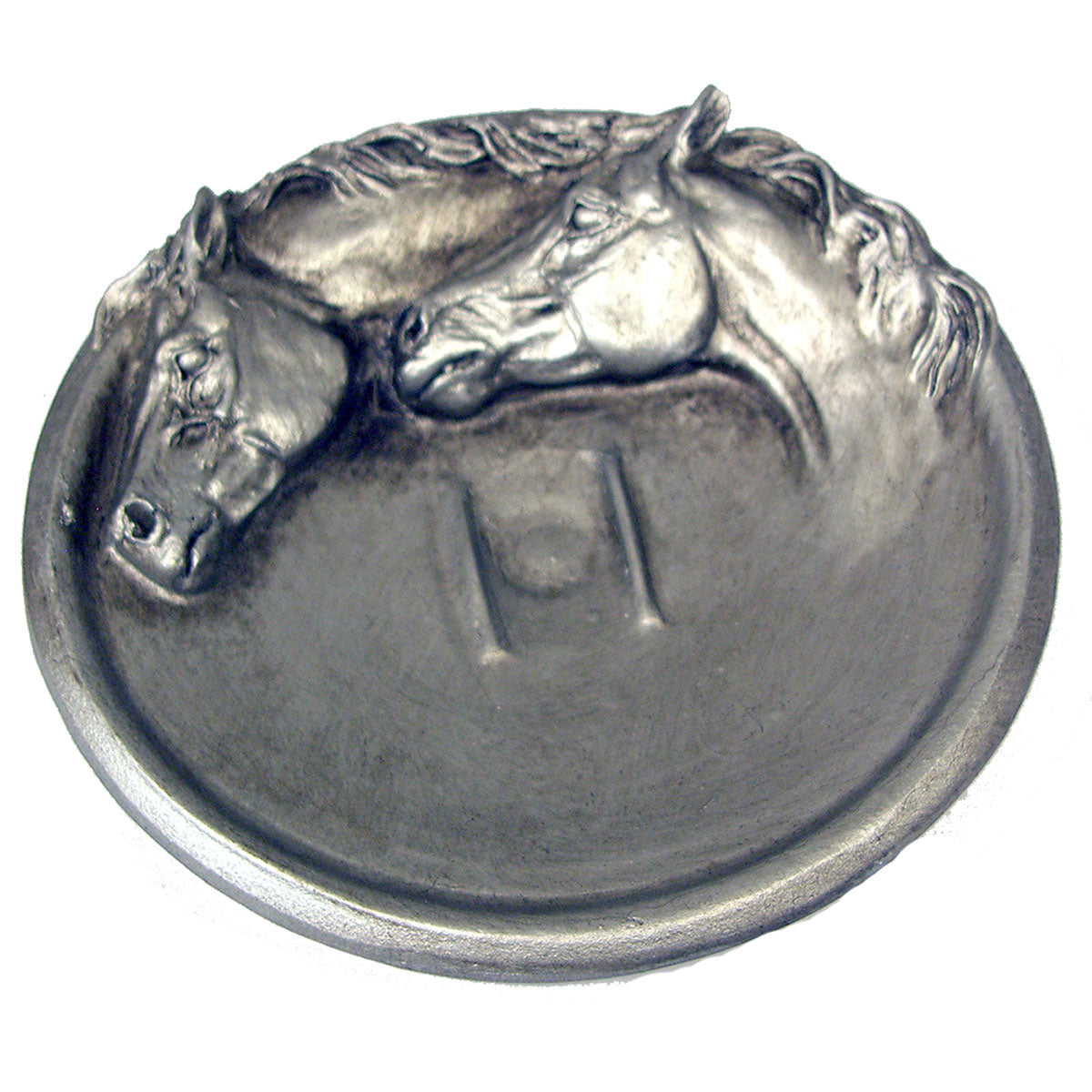 Horse Sculpture Soap Dish FOB