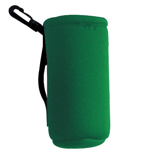 Neoprene Water Bottle Carrier - Bottle not included