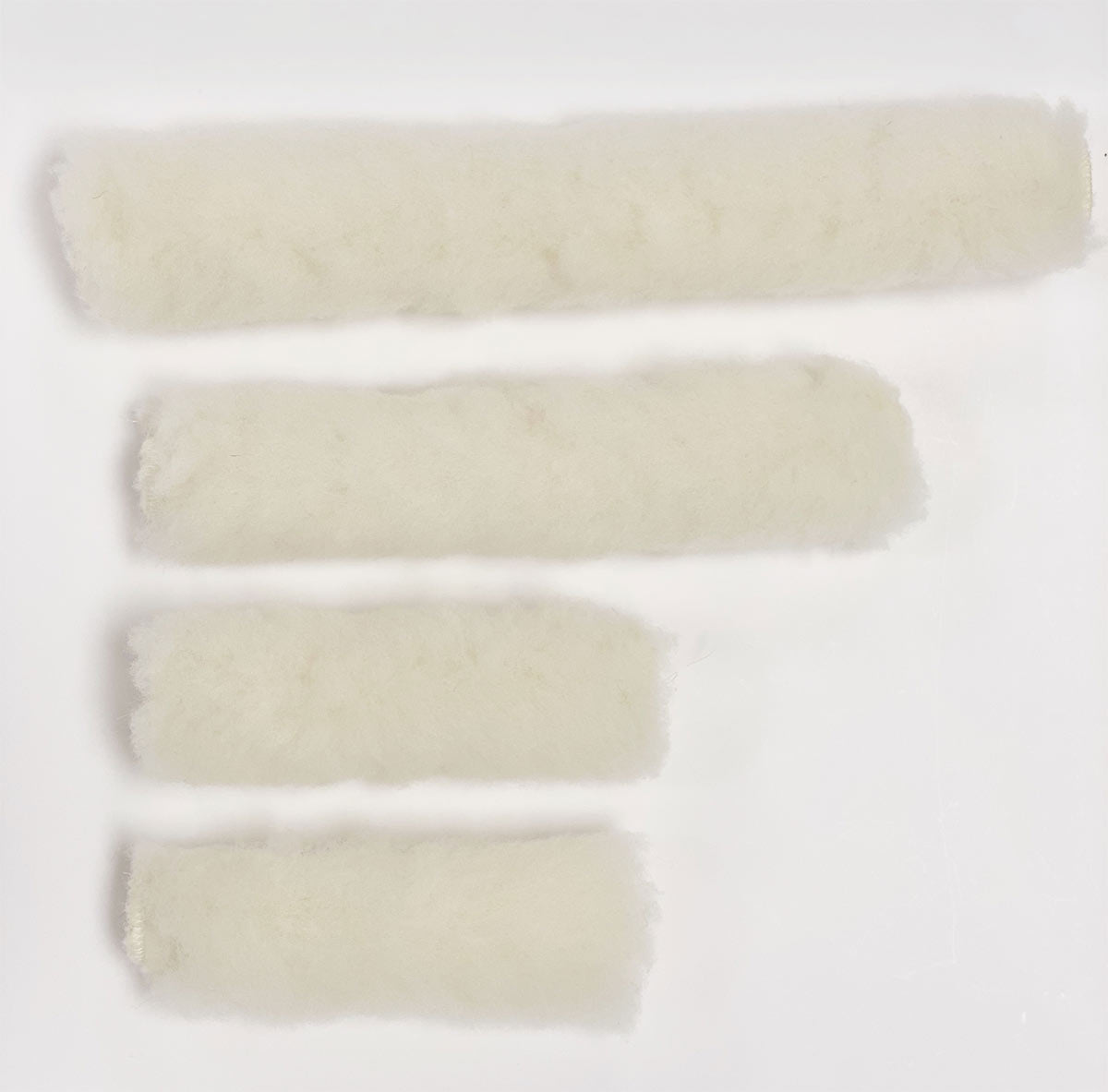 Oaklyn Halter Fleece - Set of 4