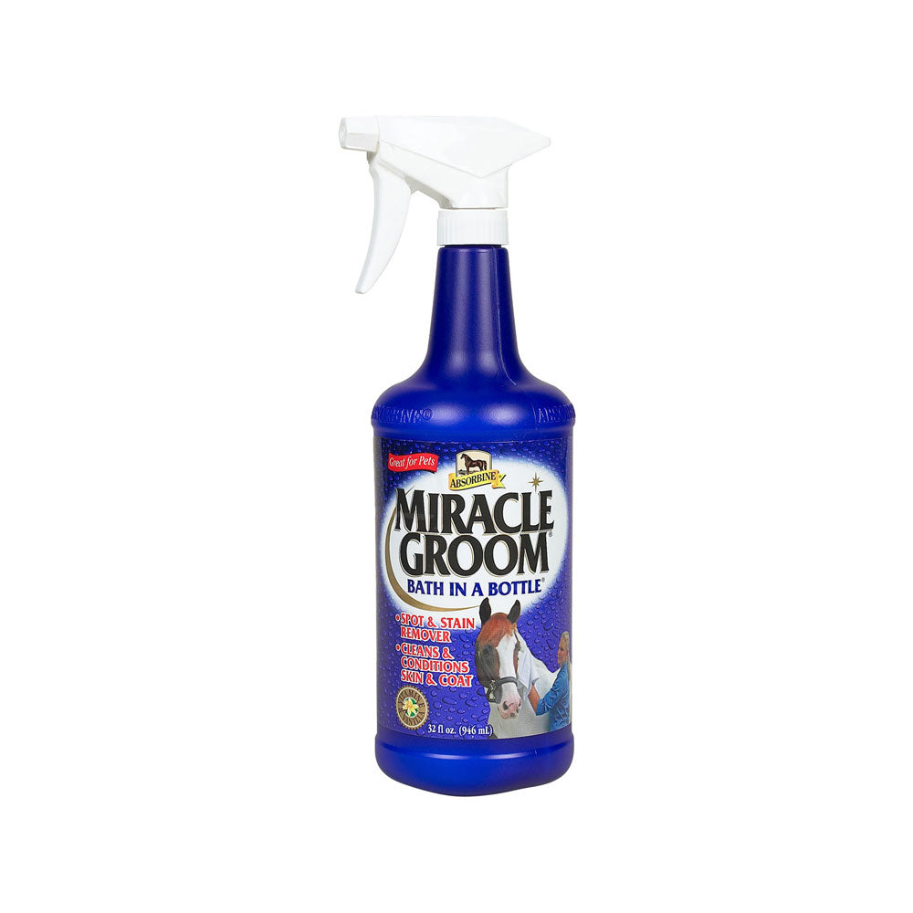 Absorbine ShowSheen Miracle Groom