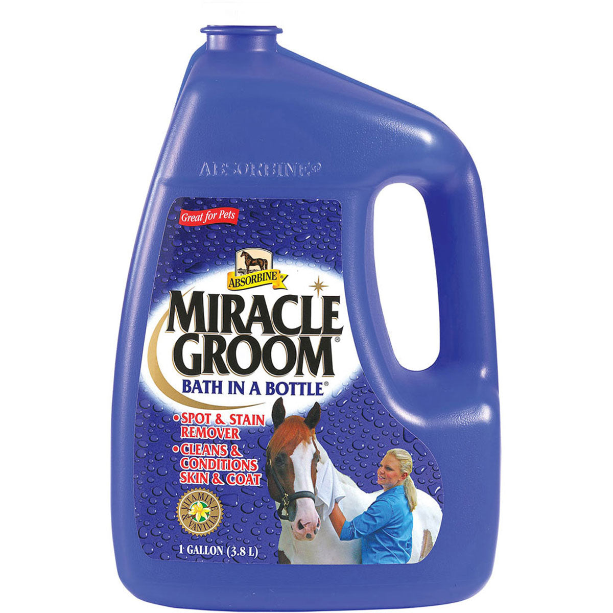 Absorbine ShowSheen Miracle Groom